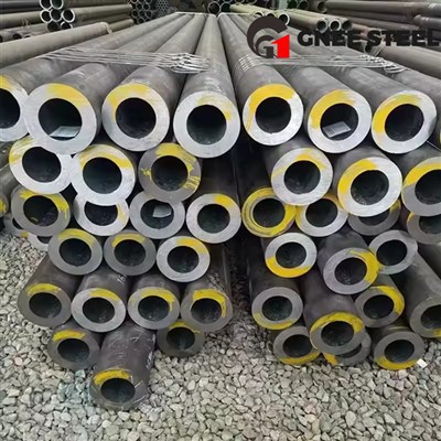 EN10210 Trubka z uhlíkové oceli S355NLH