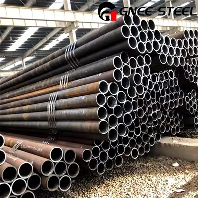 JIS G3445 STKM 11A Mechanická trubka pro obecnou strukturu
